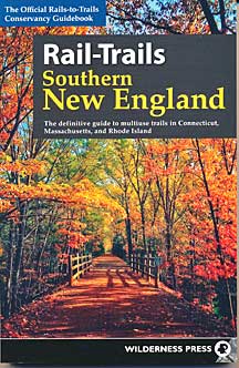 Rail-Trails Southern New England